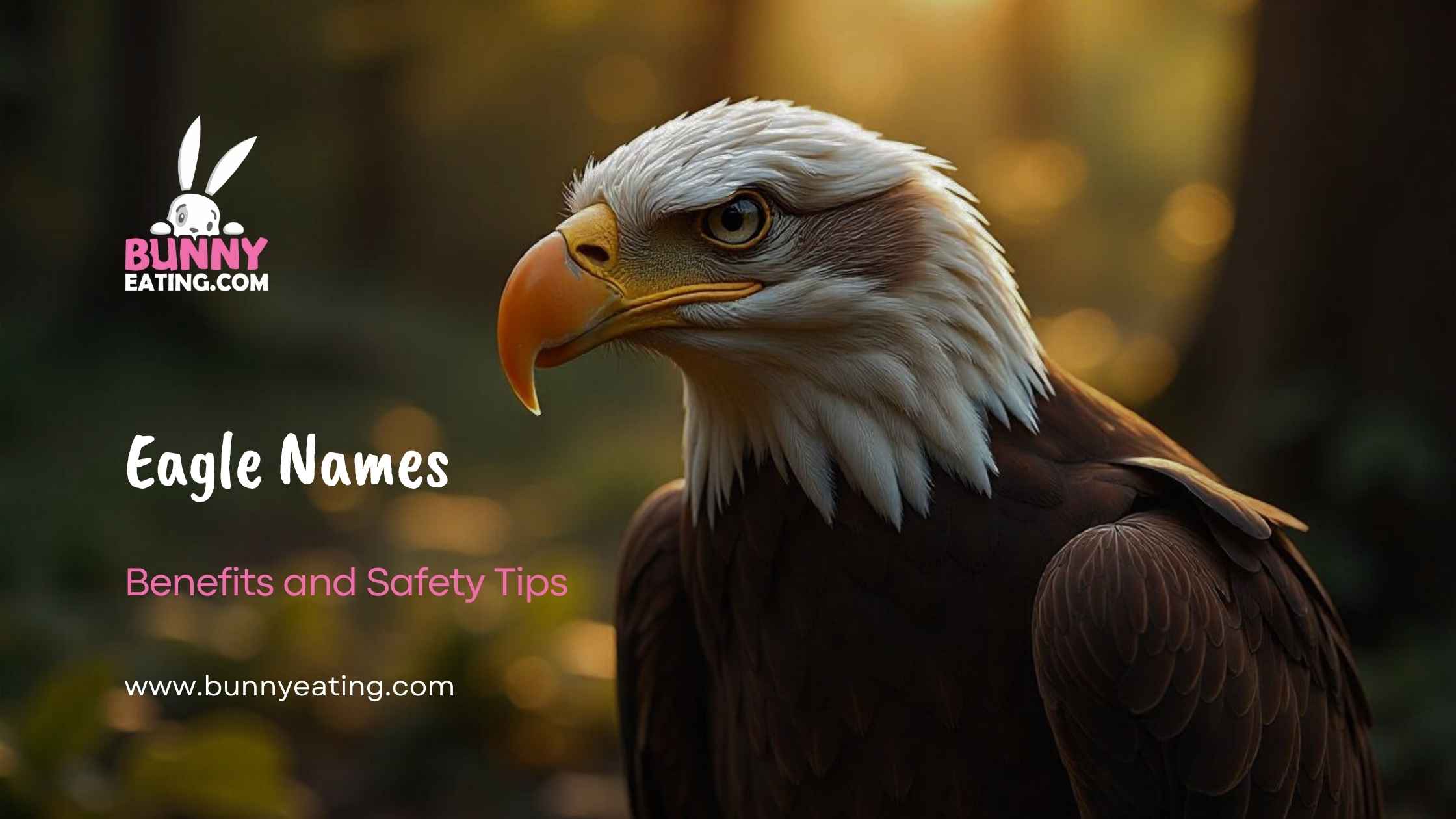 Eagle Names