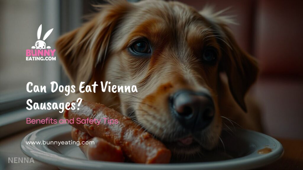 Can Dogs Eat Vienna Sausages?