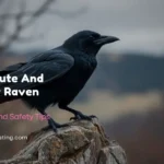 300+ Cute And Catchy Raven Names