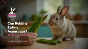 Can Rabbits Eating Asparagus? Reviewed Safety Facts & FAQ