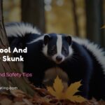 300+ Cool And Catchy Skunk Names