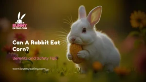 Can A Rabbit Eat Corn?